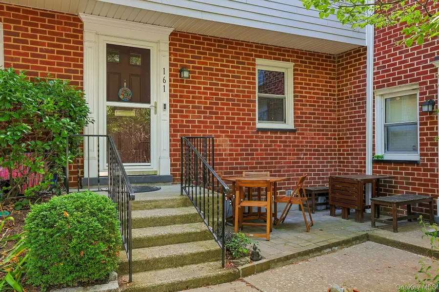 161 Charter Circle #161, Ossining, NY 10562 - #2