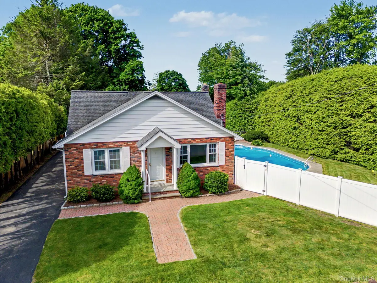13 Dellworth Drive, Yorktown Heights, NY 10598 - #1