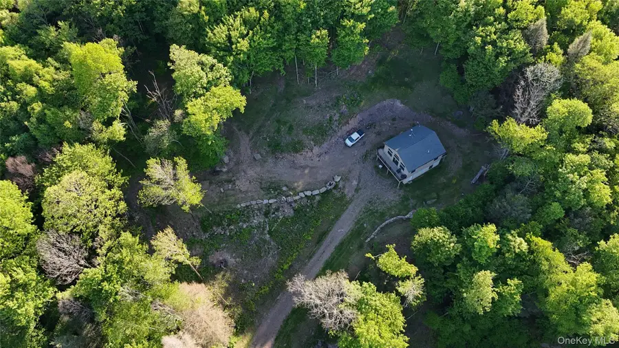 157 Wolfs Lair, Hamden, NY 13782 - #2