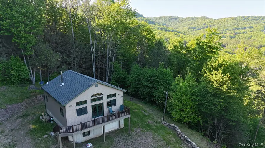 157 Wolfs Lair, Hamden, NY 13782 - #3