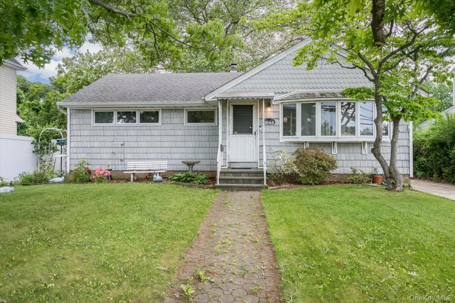 1644 Meadowbrook Road, Merrick, NY 11566 - #2