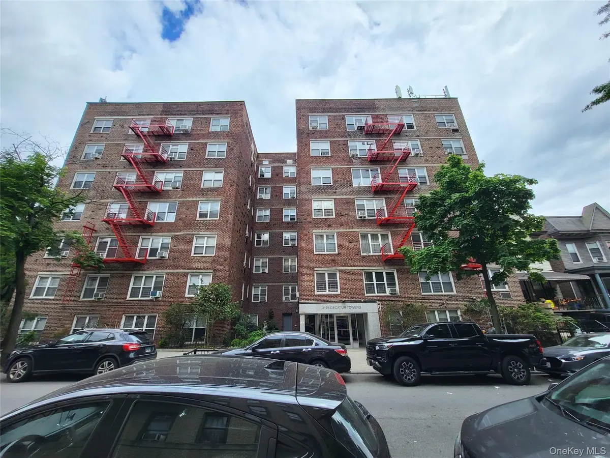 3176 Decatur Avenue #L1, Bronx, NY 10467 - #1