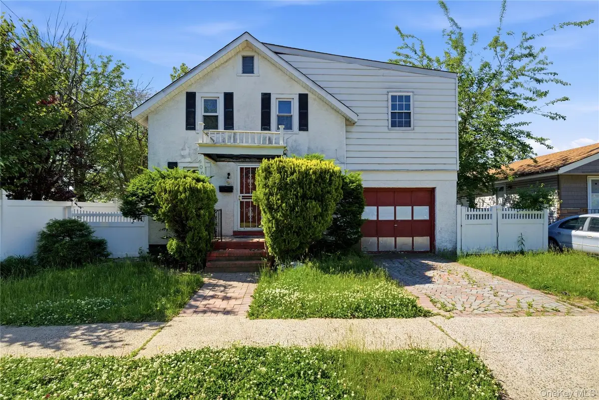 606 Irene Street, South Hempstead, NY 11550 - #1