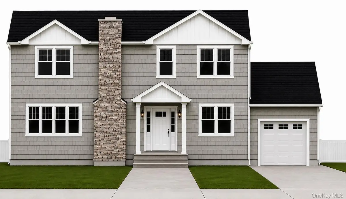 3622 Summer Drive, Wantagh, NY 11793 - #1