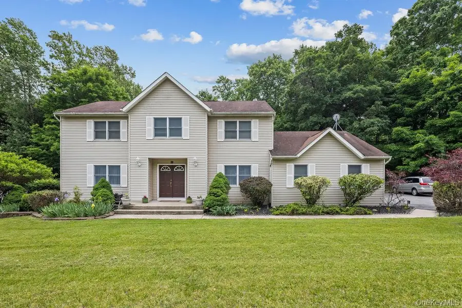 34 Marietta Drive, Pomona, NY 10970 - #2