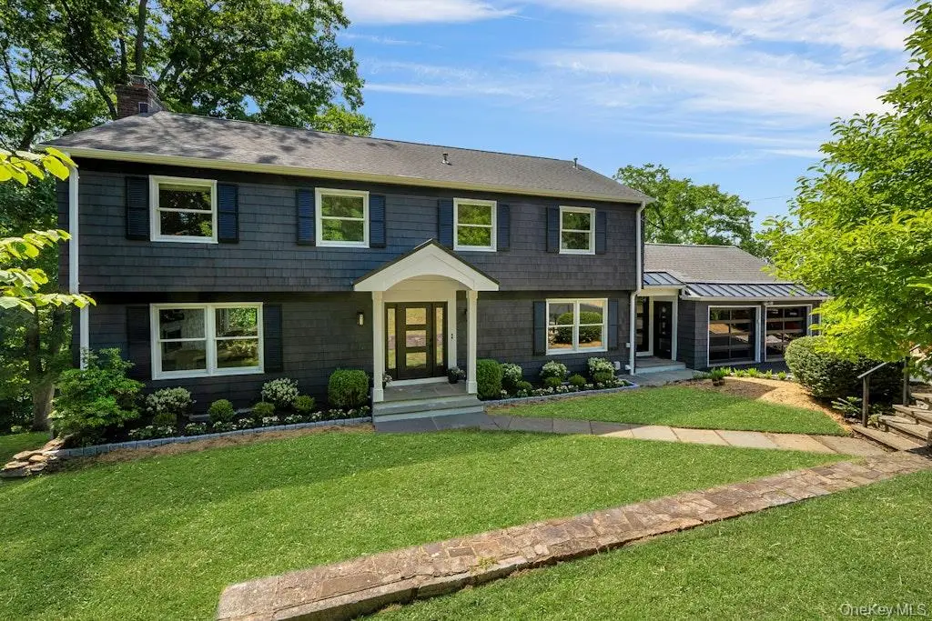 35 Walden Road, Tarrytown, NY 10591 - #1