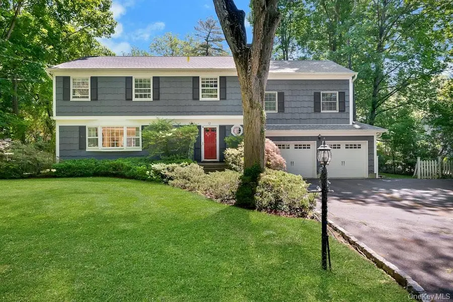 12 Webb Road, Sleepy Hollow, NY 10591 - #2