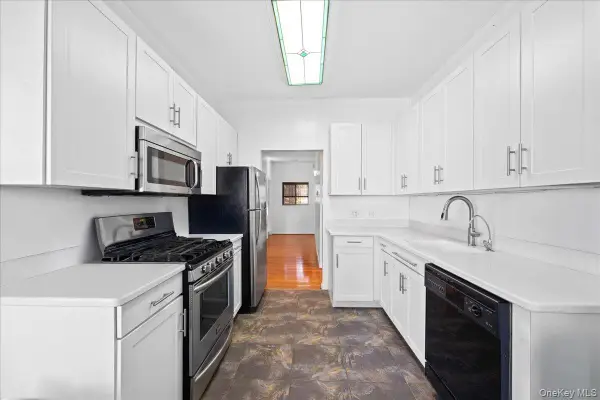 566 Louisiana Avenue #3, Brooklyn, NY 11239