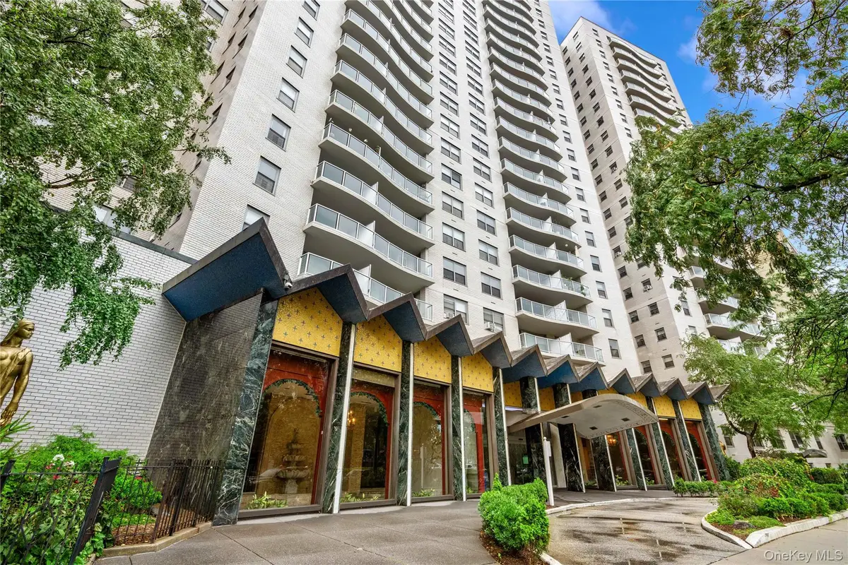 1020 Grand Concourse #5X, Bronx, NY 10451 - #1