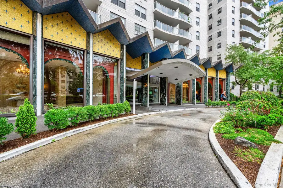 1020 Grand Concourse #5X, Bronx, NY 10451 - #2