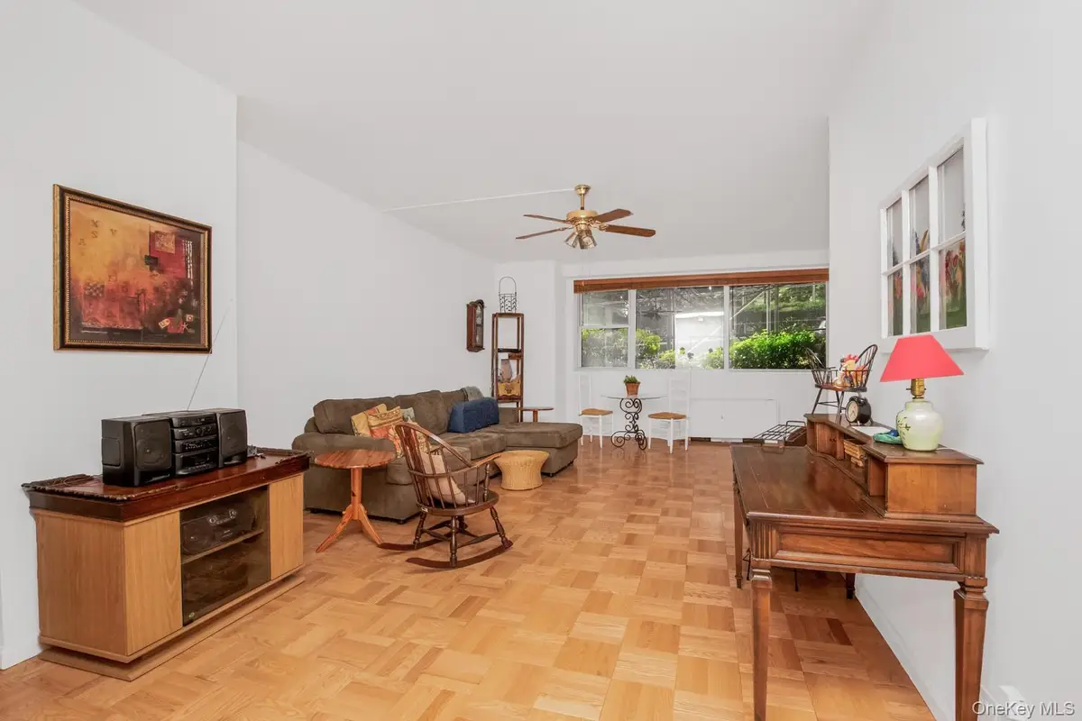2500 Johnson Avenue #1L, Bronx, NY 10463 - #1
