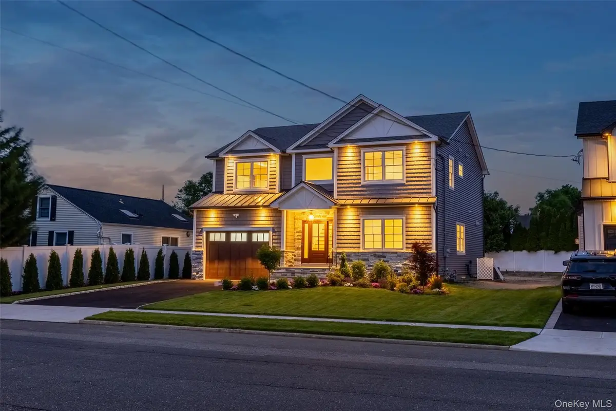 92 Biltmore Boulevard, Massapequa, NY 11758 - #1