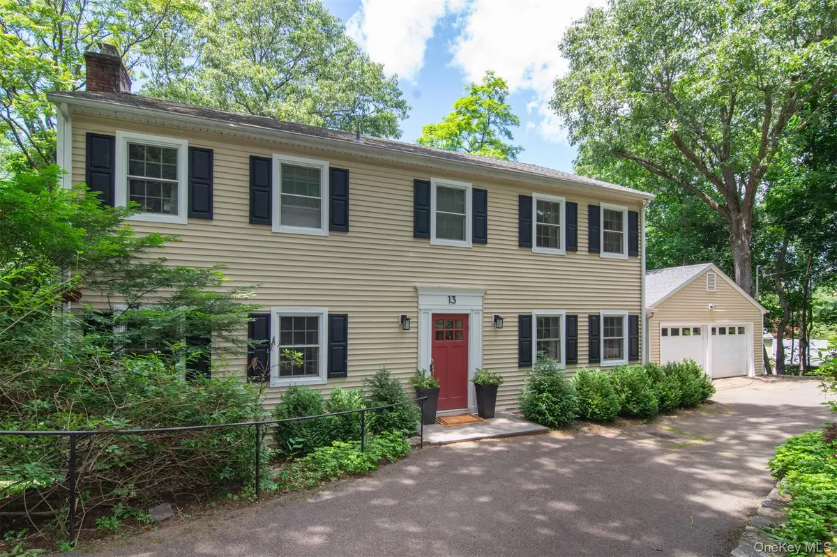 13 Janet Terrace, Irvington, NY 10533 - #1