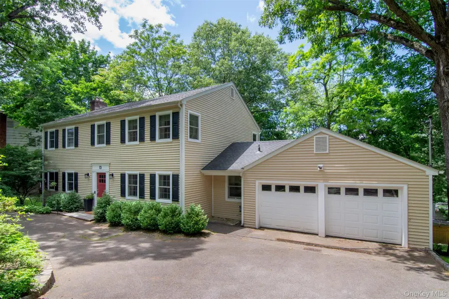 13 Janet Terrace, Irvington, NY 10533 - #2