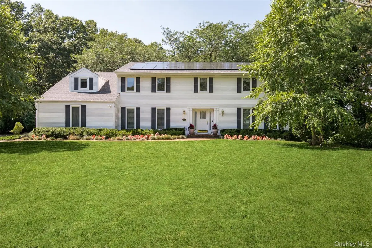 251 Baird Court, Woodbury, NY 11797 - #1