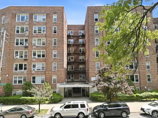 4320 Van Cortlandt E #1J, Bronx, NY 10470
