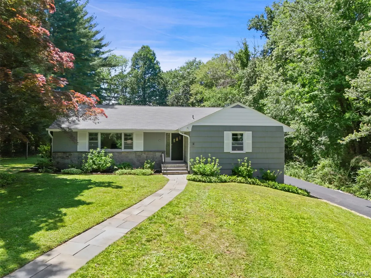 41 Cherry Ridge Road, Katonah, NY 10536 - #1