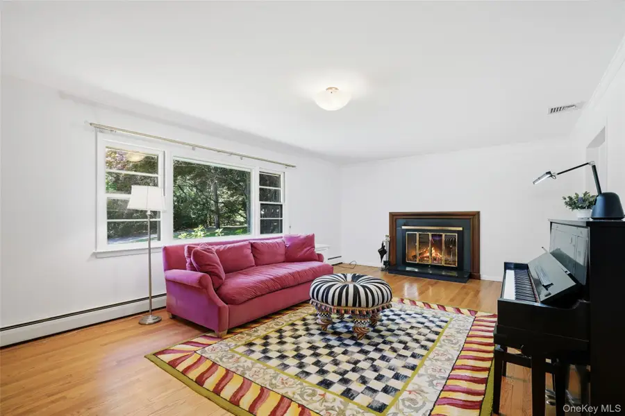 41 Cherry Ridge Road, Katonah, NY 10536 - #2