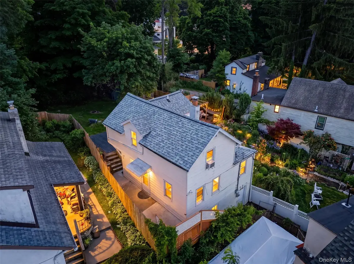 190 1/2 Grand Street, Croton On Hudson, NY 10520 - #1