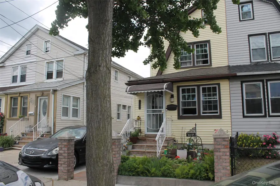 144-32 158th Street, Jamaica, NY 11434 - #2