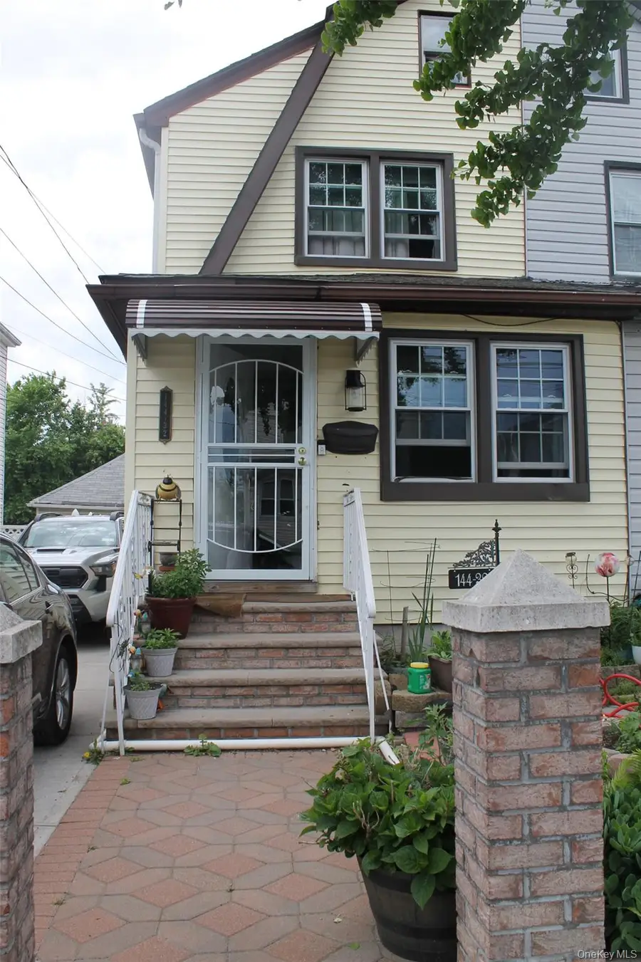 144-32 158th Street, Jamaica, NY 11434 - #3