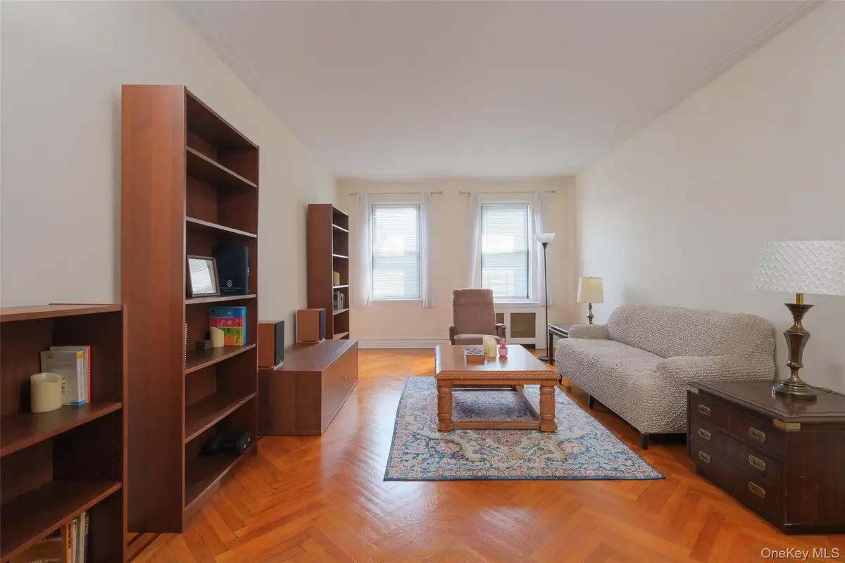1855 Grand Concourse #51, Bronx, NY 10453 - #1
