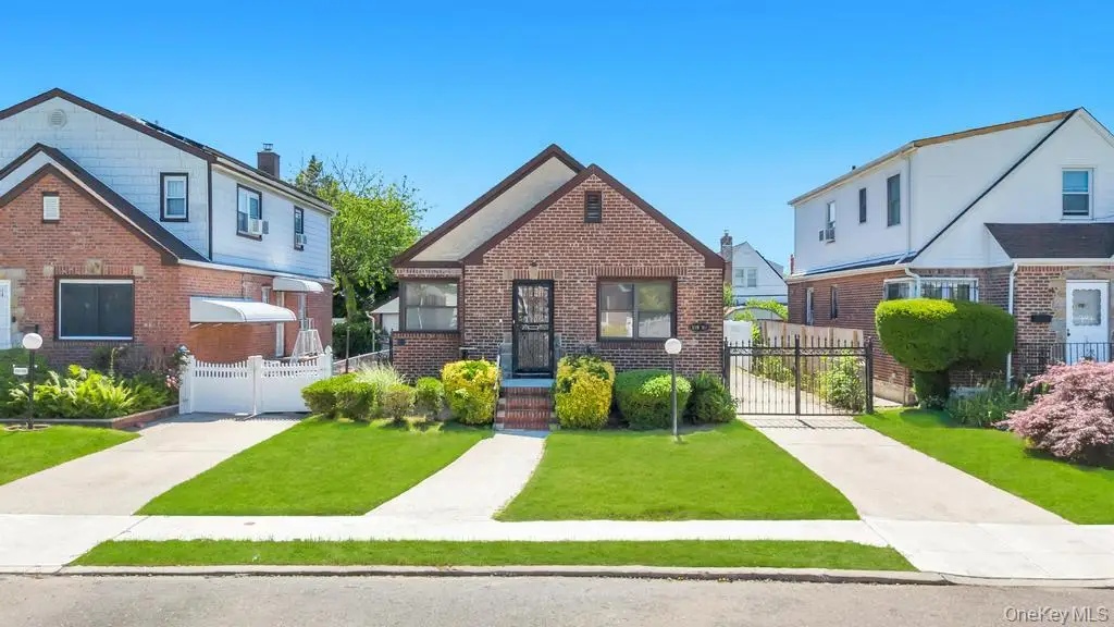 11909 230th Street, Cambria Heights, NY 11411 - #1