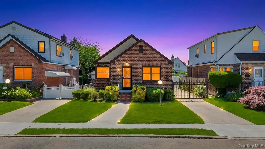 11909 230th Street, Cambria Heights, NY 11411 - #2