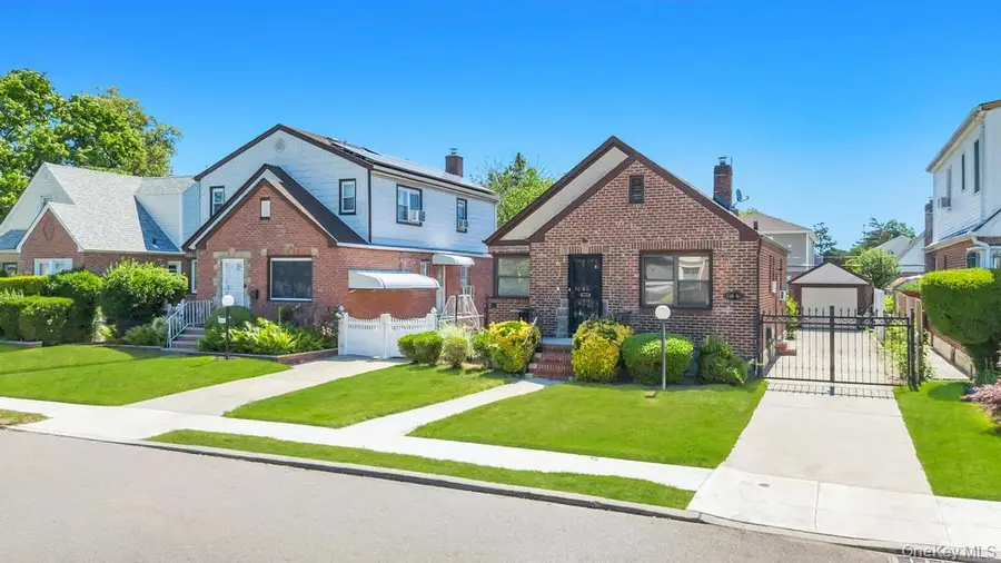 11909 230th Street, Cambria Heights, NY 11411 - #3
