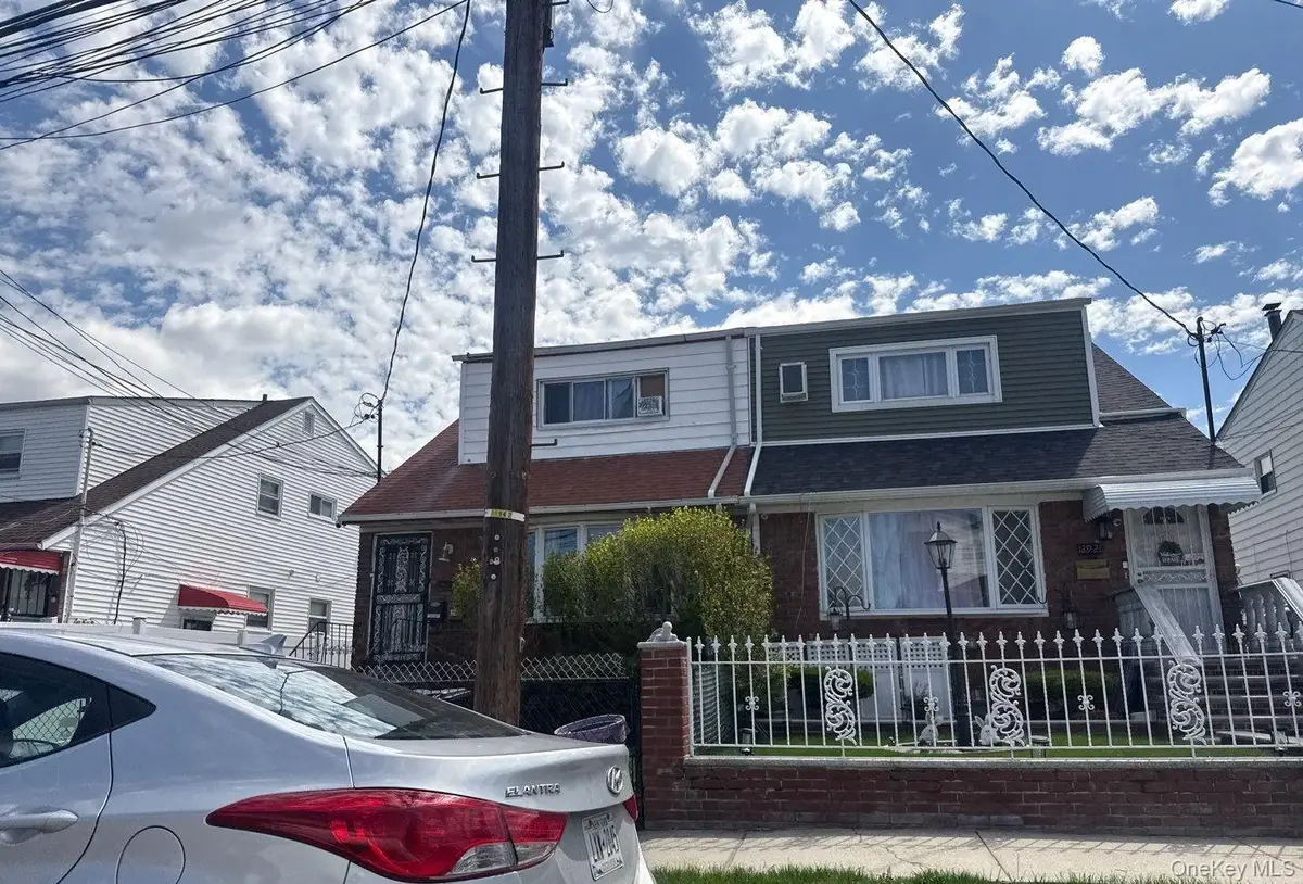 129-19 144th Street, Jamaica, NY 11436 - #1