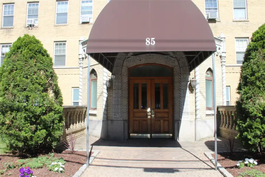 85 Bronx River Road #2K, Yonkers, NY 10704 - #2