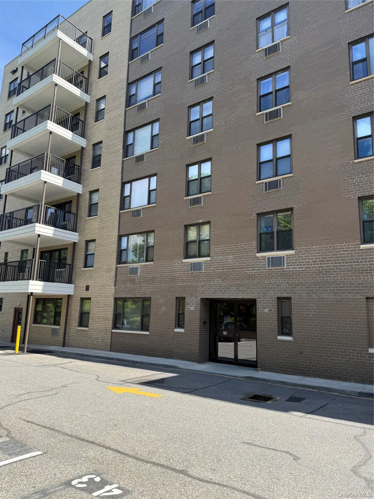 25 Stewart Place #214, Mount Kisco, NY 10549 - #1