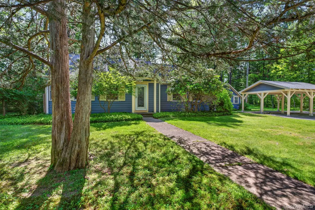 18 Playhouse Lane, Woodstock, NY 12498 - #1