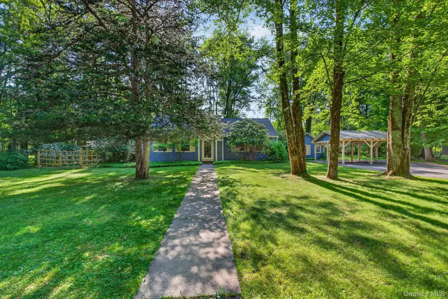 18 Playhouse Lane, Woodstock, NY 12498 - #2