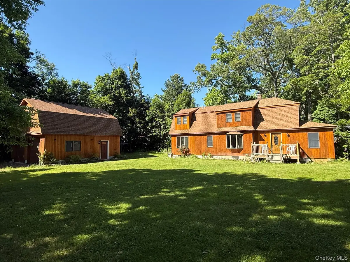 17 Hillside Road, Greenwood Lake, NY 10925 - #1