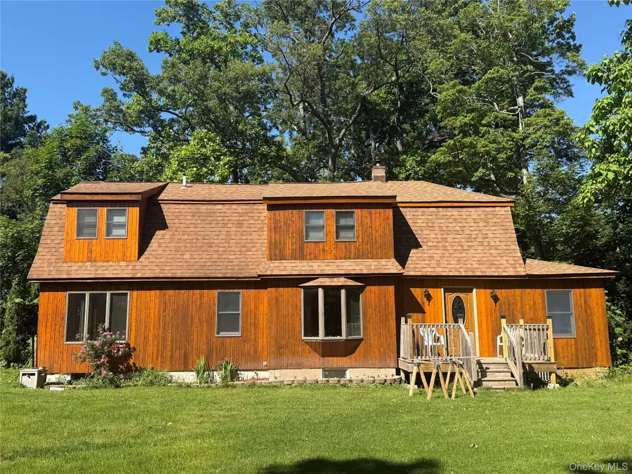 17 Hillside Road, Greenwood Lake, NY 10925 - #2