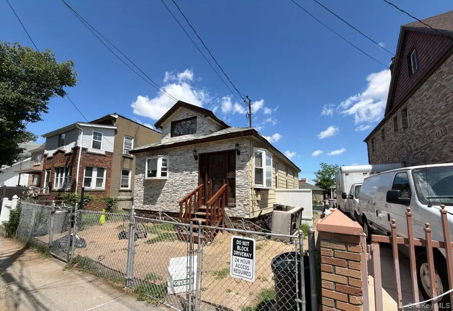 142-25 Bascom Avenue, South Ozone Park, NY 11436 - #2