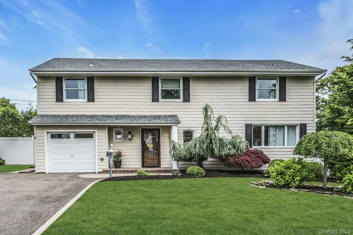 95 Rumford Road, Kings Park, NY 11754 - #1