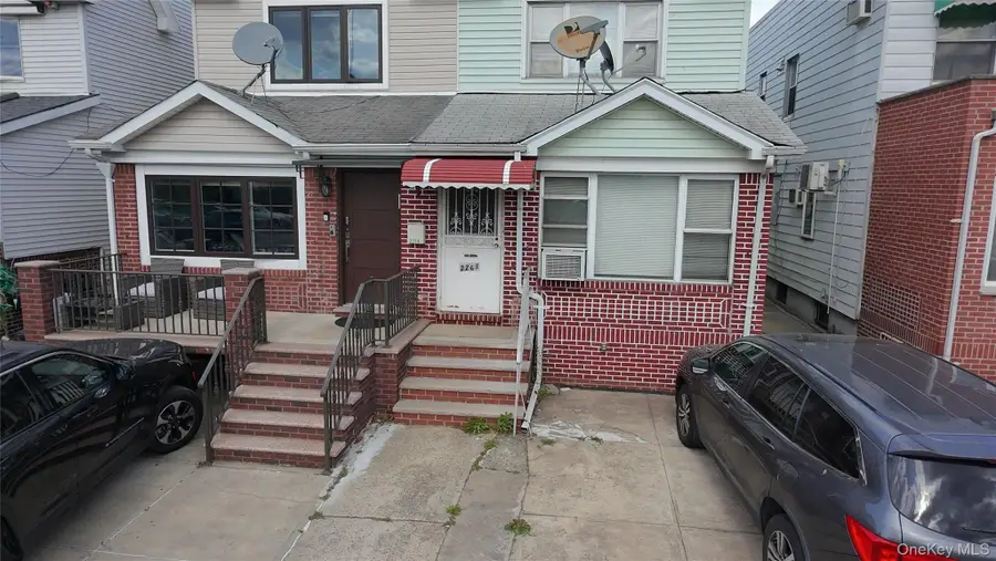 2261 Coney Island Avenue, Brooklyn, NY 11223 - #2