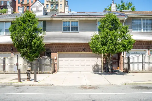 1539 Longfellow Avenue #3, Bronx, NY 10460