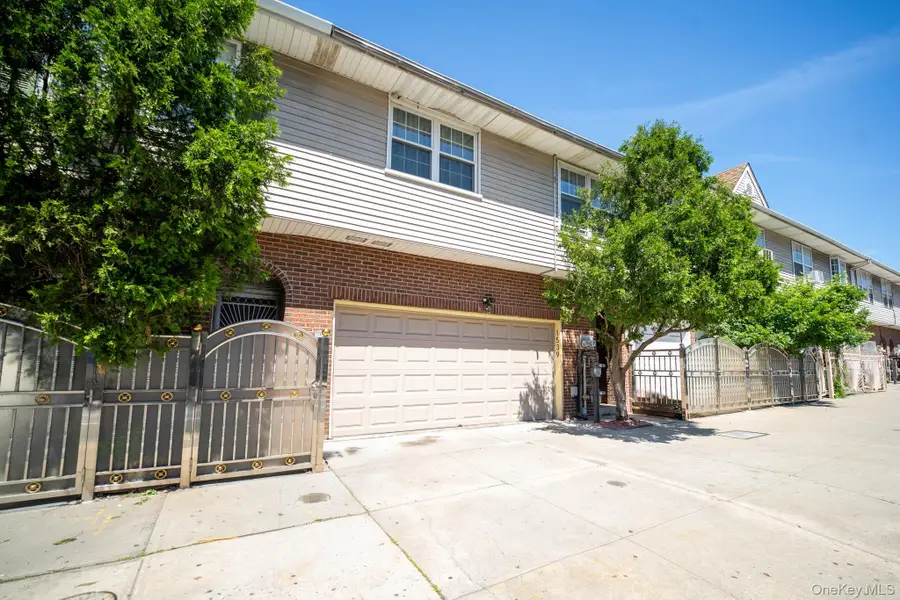 1539 Longfellow Avenue #3, Bronx, NY 10460 - #2