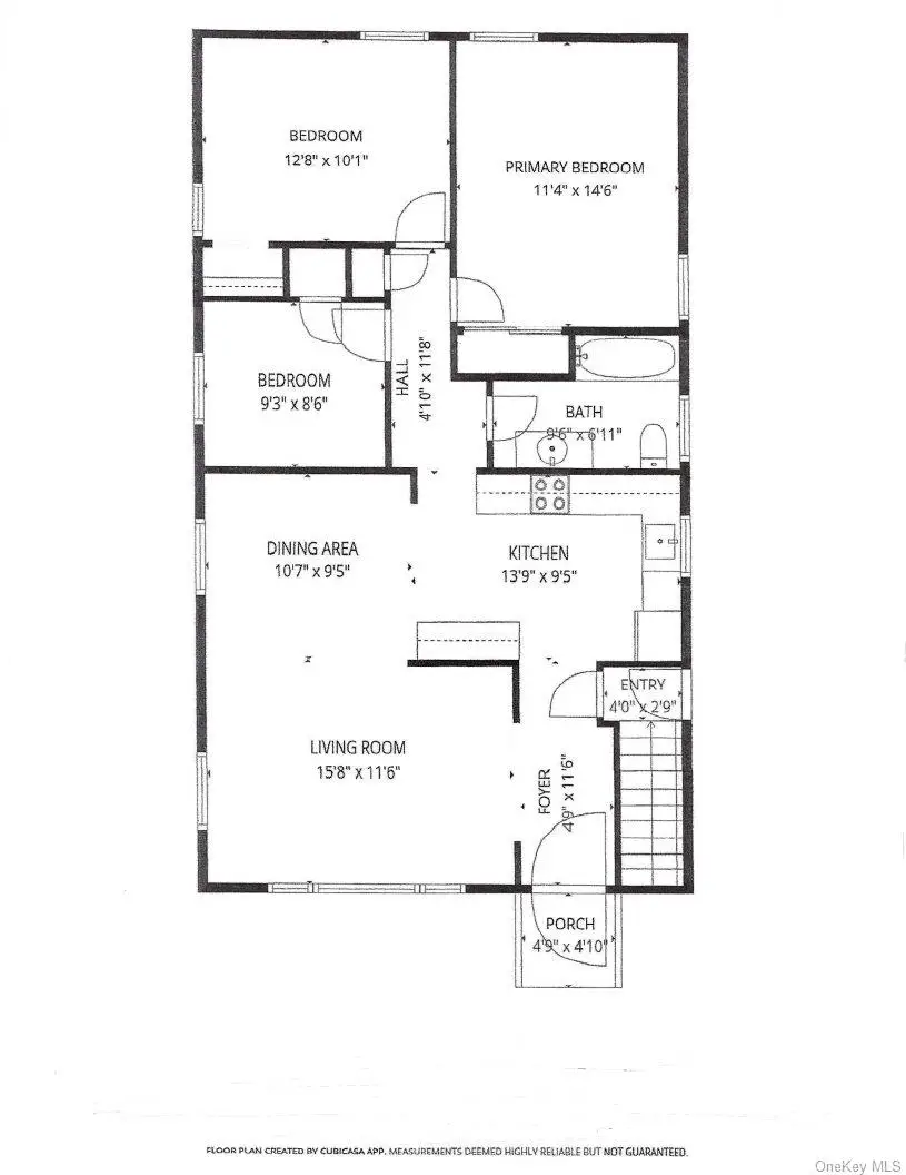 48 Rockaway Drive, Sound Beach, NY 11789 - #3