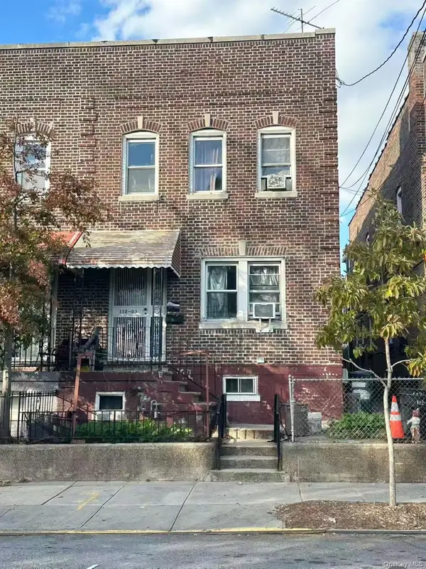 11203 15th Avenue, College Point, NY 11356