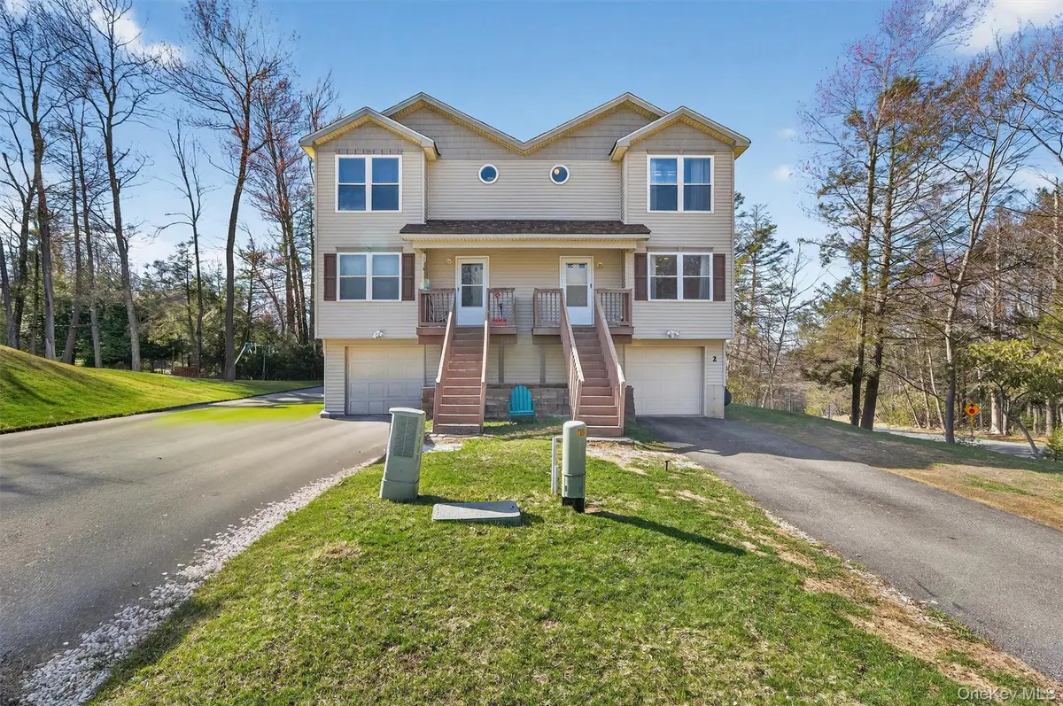 4 Deerfield Court, Rock Hill, NY 12775 - #1