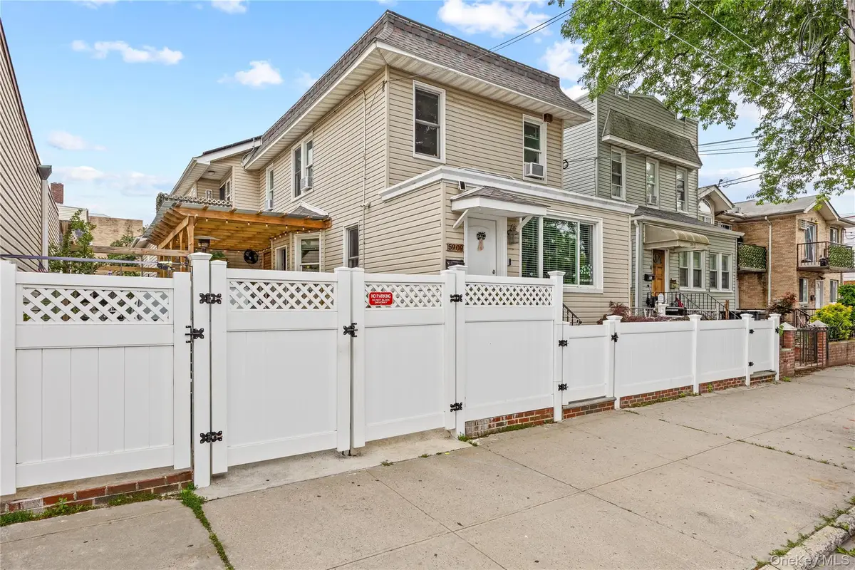 5909 69th Street, Maspeth, NY 11378 - #1