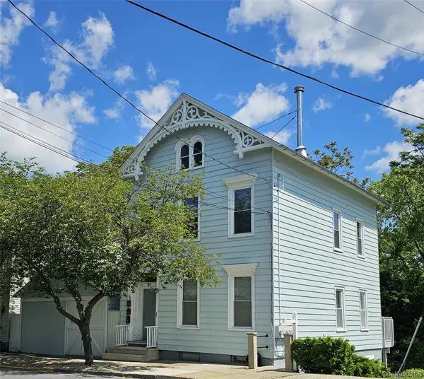 356-358 State Street, Hudson, NY 12534