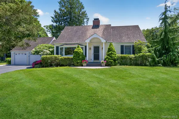 52 Cameron Drive, Huntington, NY 11743