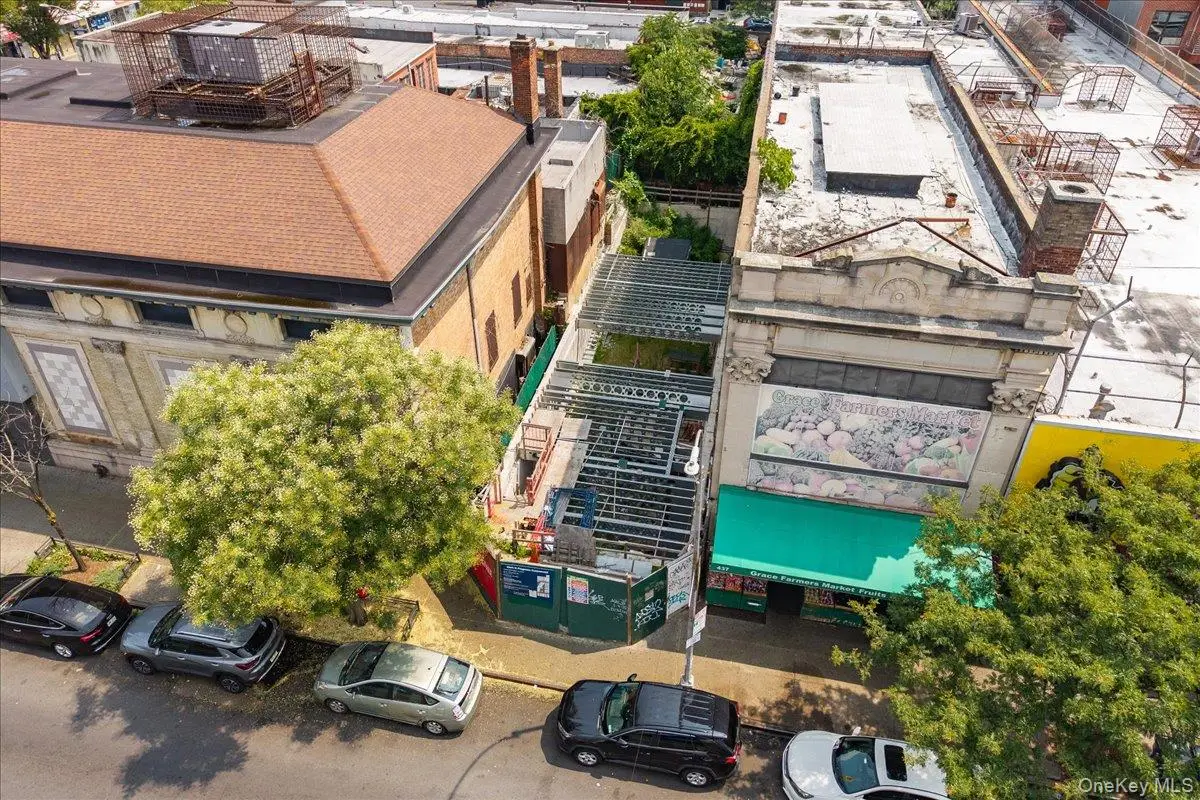 435 Rockaway Avenue, Brooklyn, NY 11212 - #1