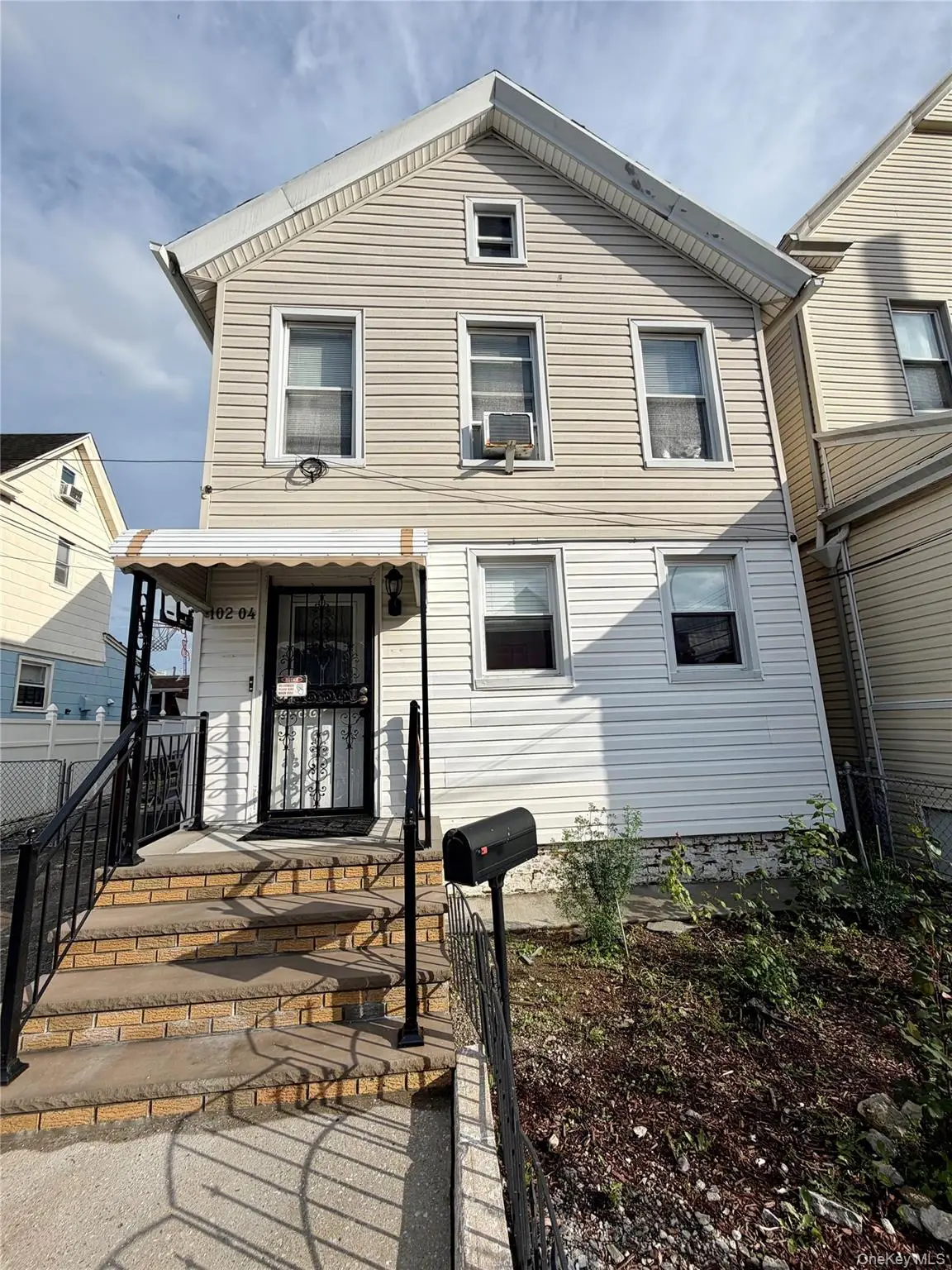 10204 97th Avenue, Ozone Park, NY 11416 - #1
