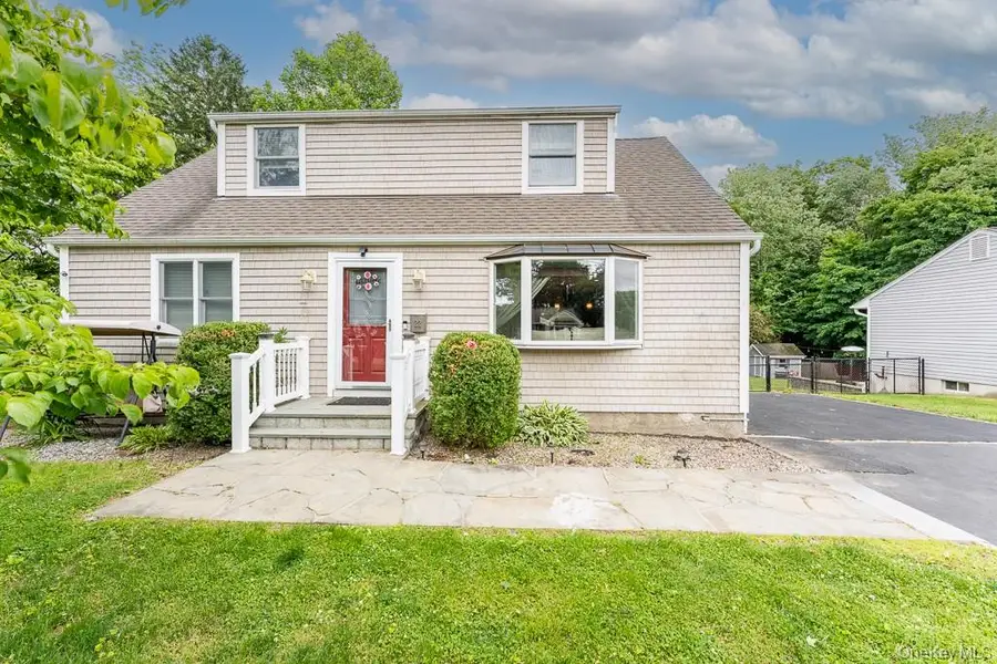 22 Oakbrook Road, Ossining, NY 10562 - #2